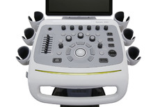 Apogee 5500 - Медицинское оборудование