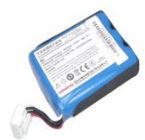 Аккумулятор для ЭКГ-аппаратов и мониторов MINDRAY — LI13S001A (Аналог: 3ICR18/65) - Медицинское оборудование