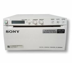 Video Printer Sony D-898MD - Медицинское оборудование