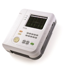 ЭКГ СМ1200B - Медицинское оборудование
