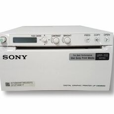 SONY  УЗИ Принтеры - Медицинское оборудование