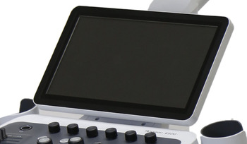 Apogee 5500 Exp - Медицинское оборудование