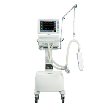 Prunus Boaray 5000D - Медицинское оборудование