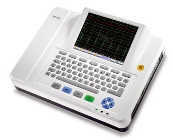 ЭКГ СМ1200А - Медицинское оборудование