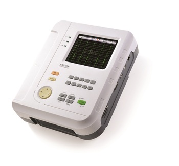 ЭКГ СМ1200B - Медицинское оборудование
