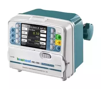 HK-100II - Медицинское оборудование