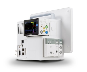 Монитор пациента K15Pro - Медицинское оборудование